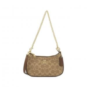 【新品】コーチ CW323 ショルダーバッグ