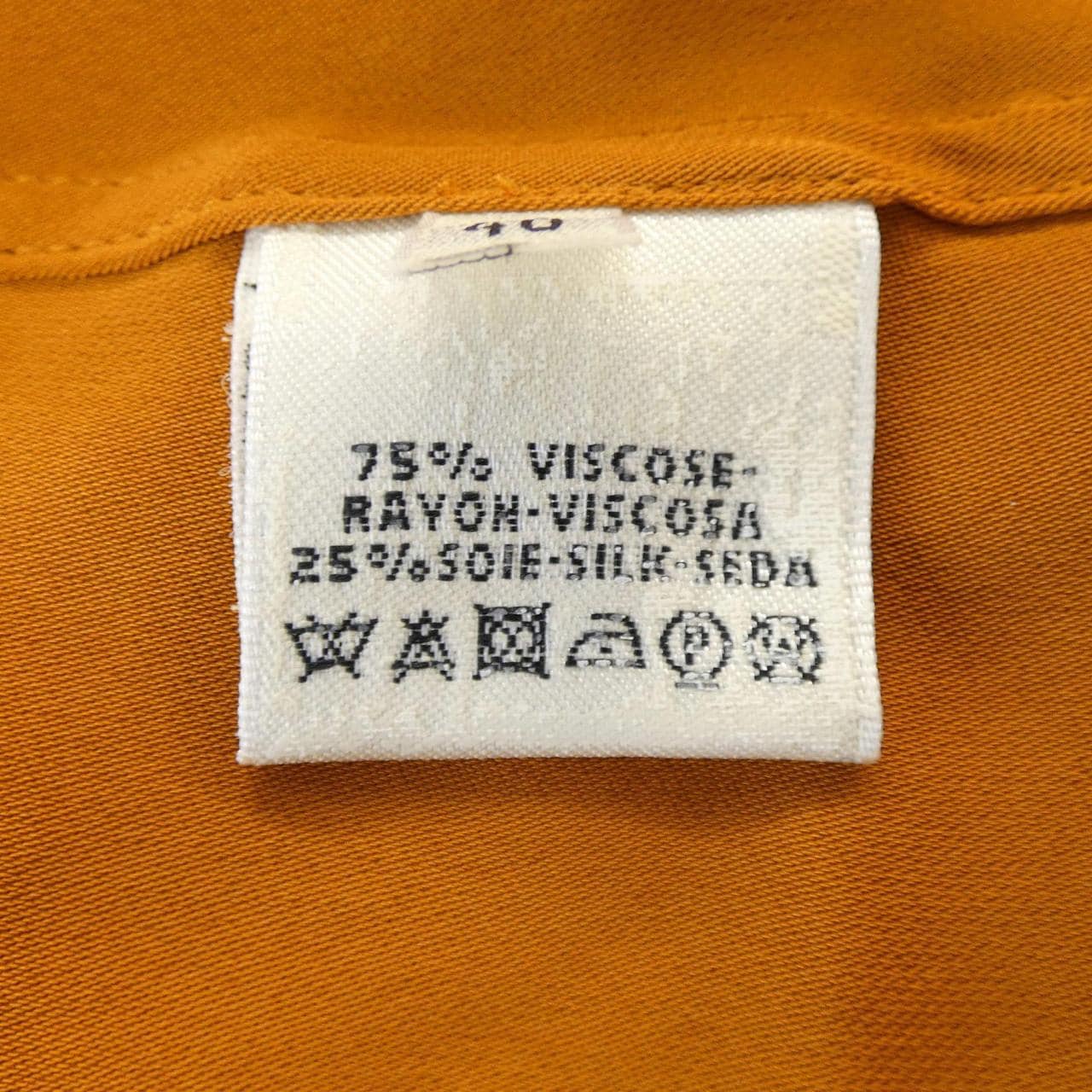 エルメス HERMES トップス