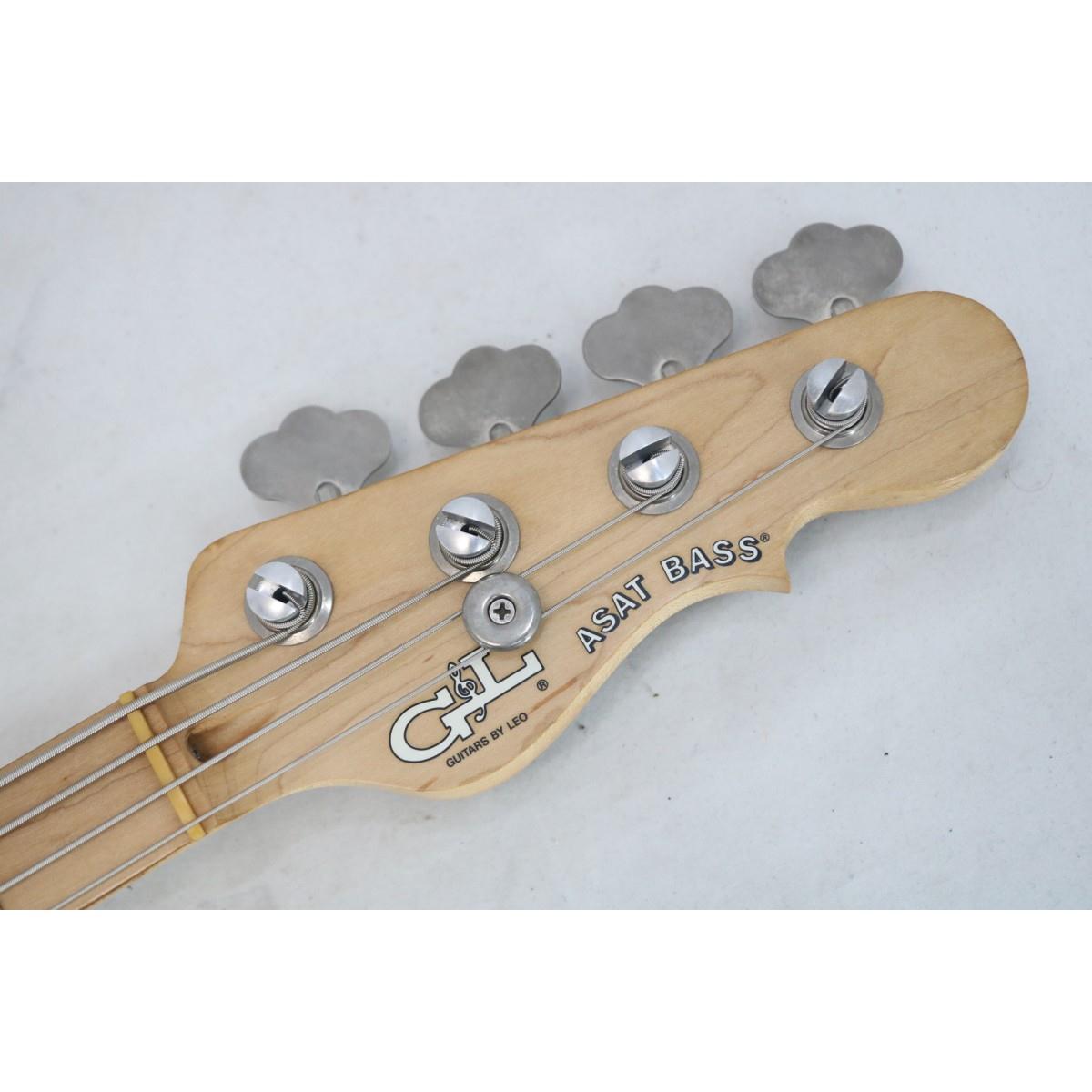 Ｇ＆Ｌ　　ＡＳＡＴ　ＢＡＳＳ