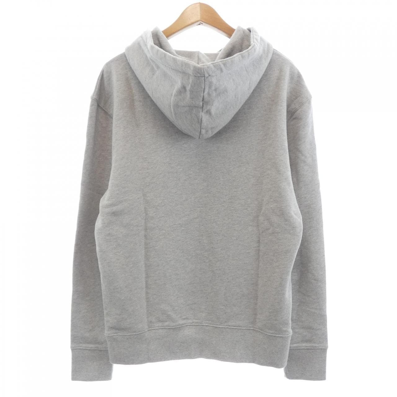 メゾンキツネ MAISON KITSUNE IU00355KM0001 パーカー