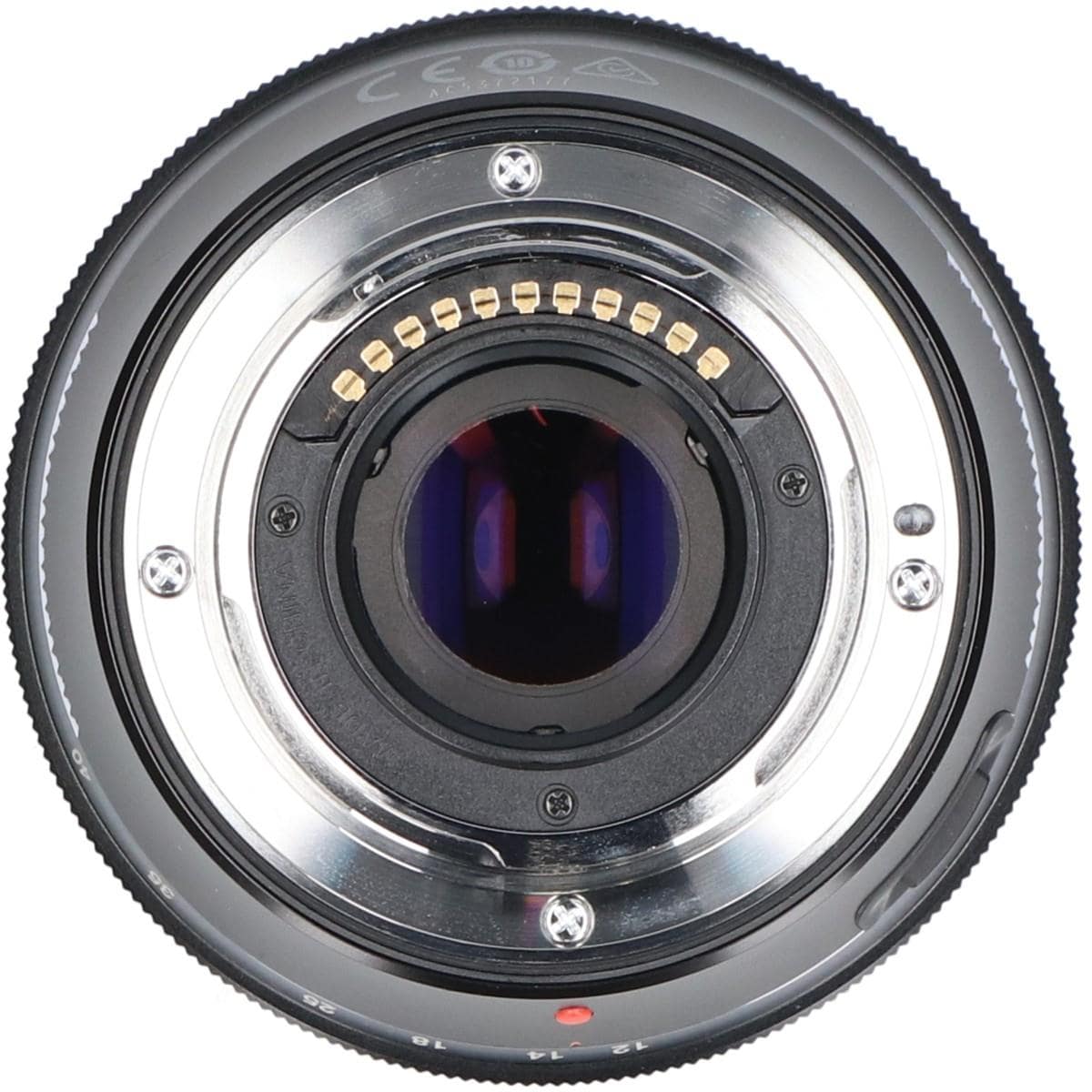 ＭＺＤ１２－４０ｍｍ　Ｆ２．８ＰＲＯ