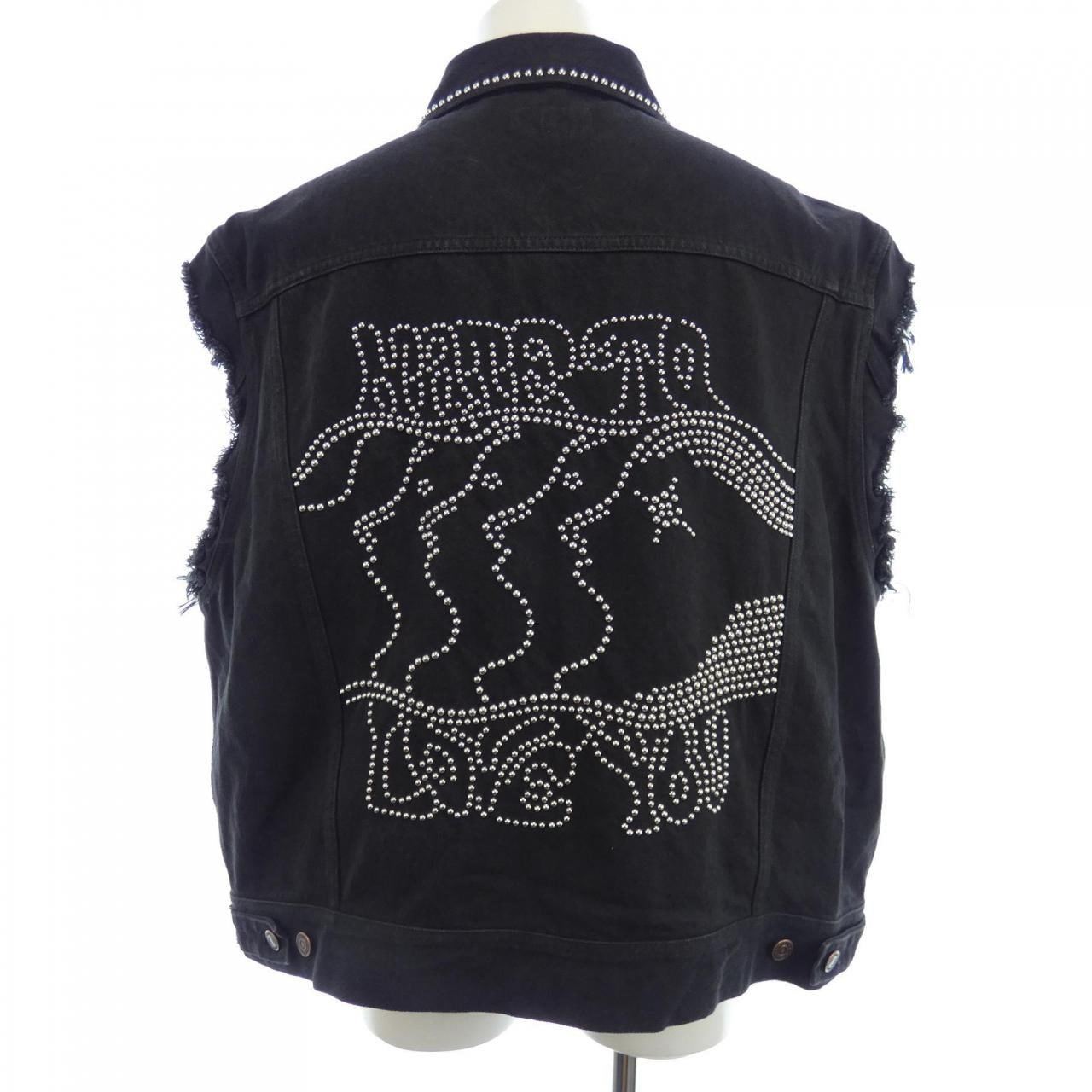 CELINE celine vest