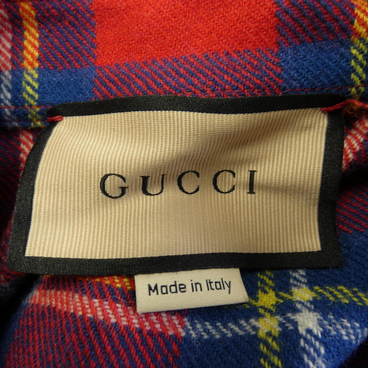 グッチ GUCCI シャツ