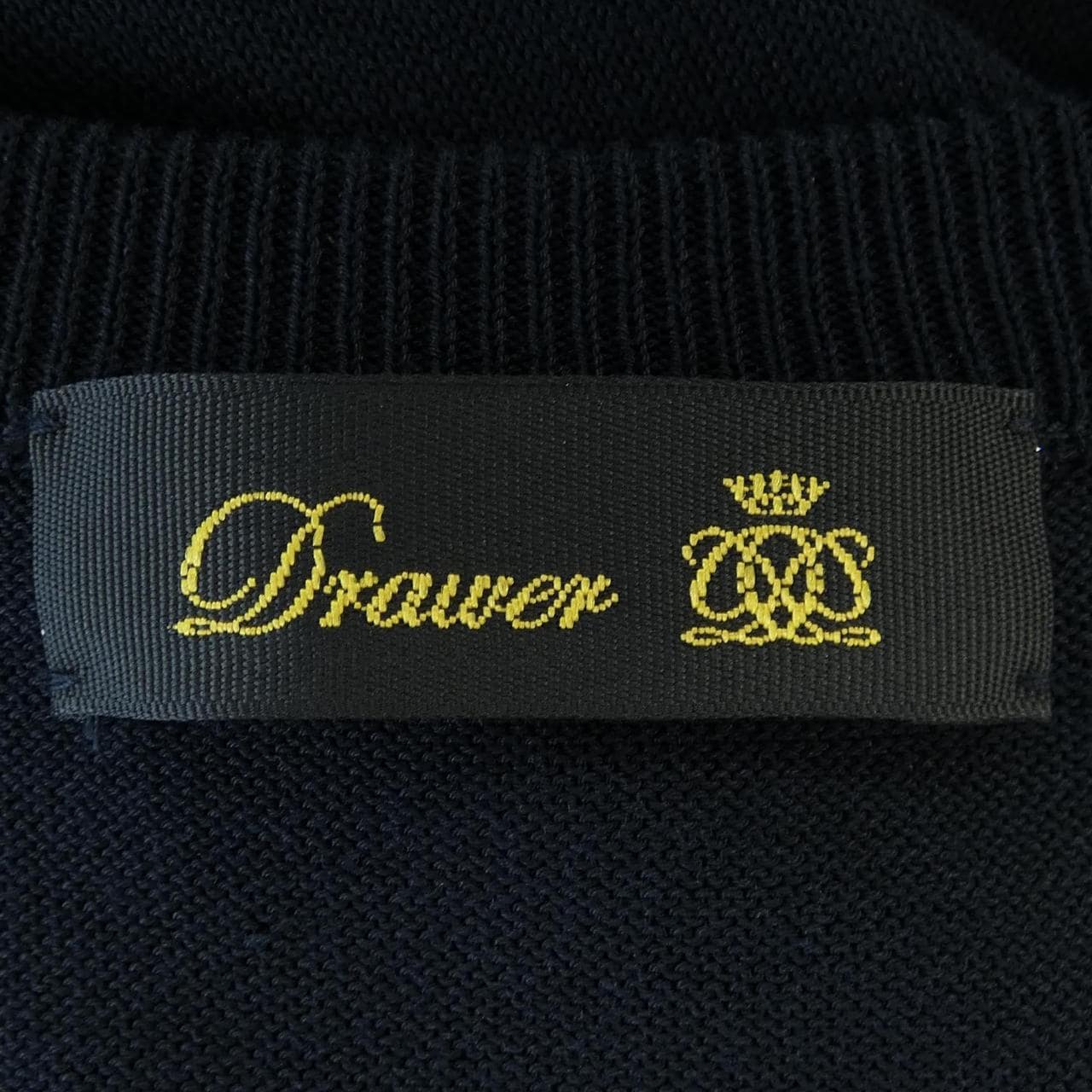 DRAWER dress