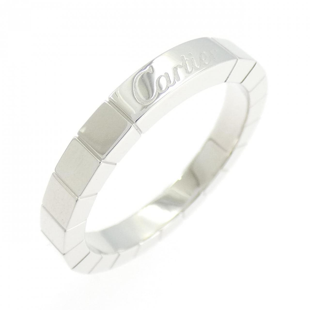 カルティエ ラニエール リング
