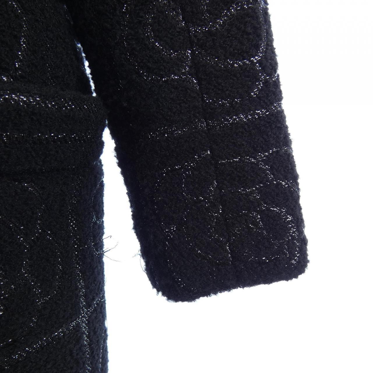 シャネル CHANEL P75817V67362 コート