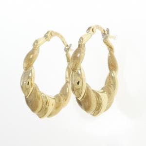 ウノアエレ 750YG ピアス