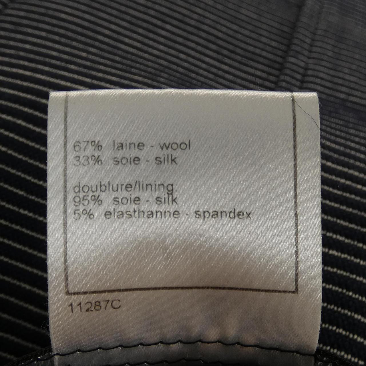 シャネル CHANEL P17308V09775 ジャケット