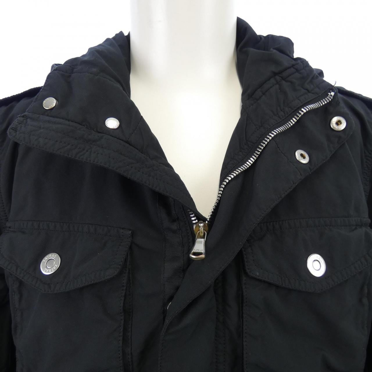 タトラス TATRAS MTA12S4126 ジャケット