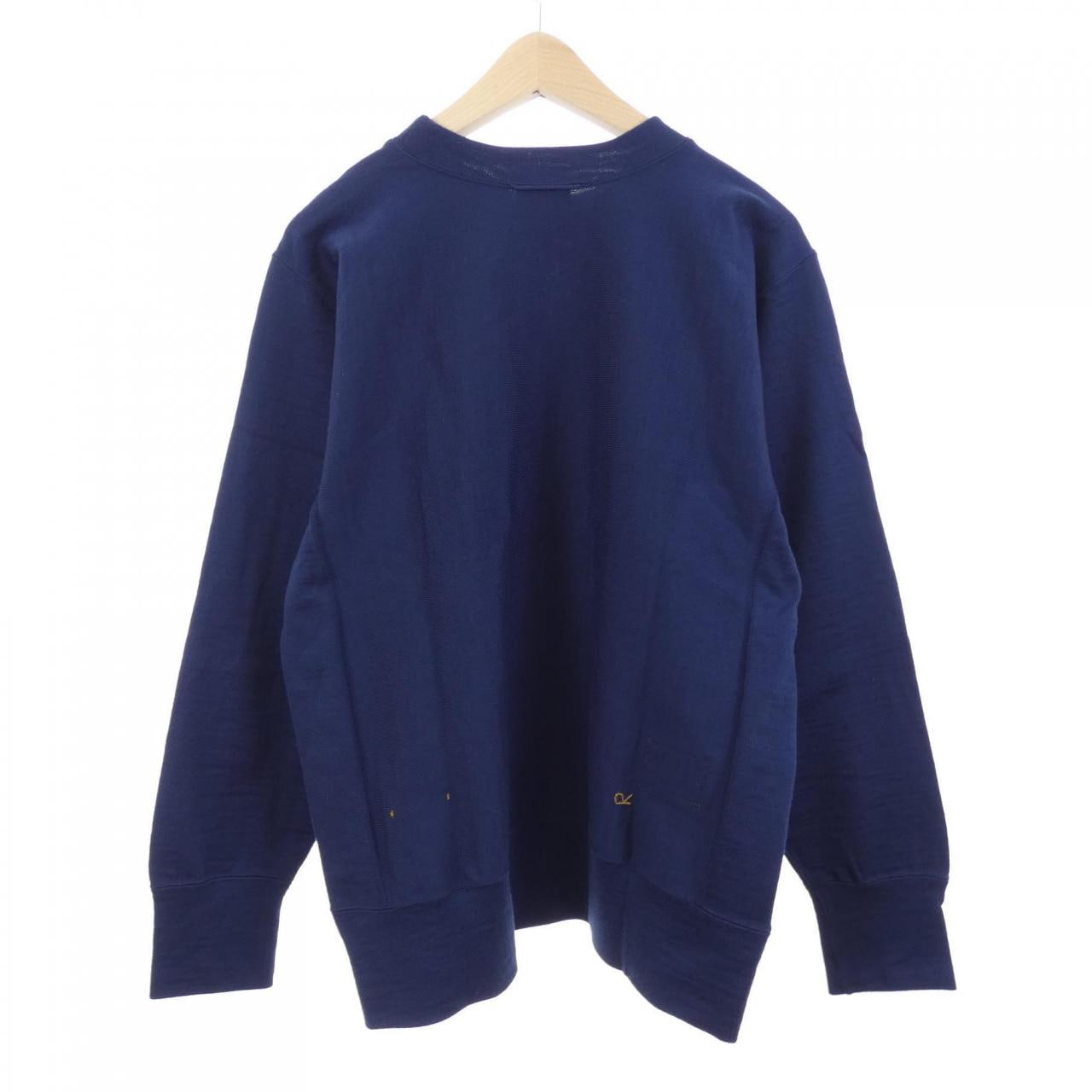 フォーティーファイブアールピーエム 45 RPM 80980553 ニット