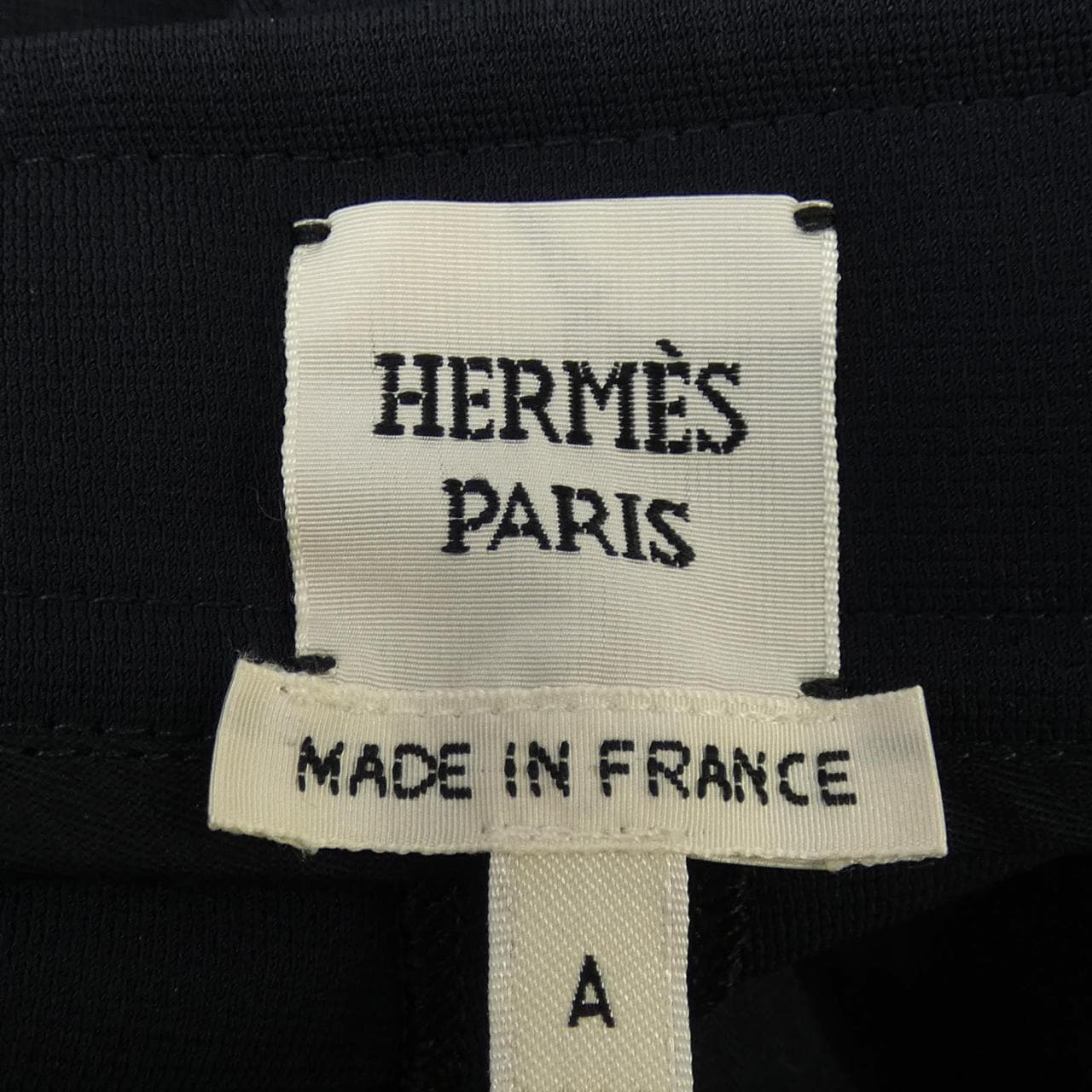 エルメス HERMES *46-7413 パンツ