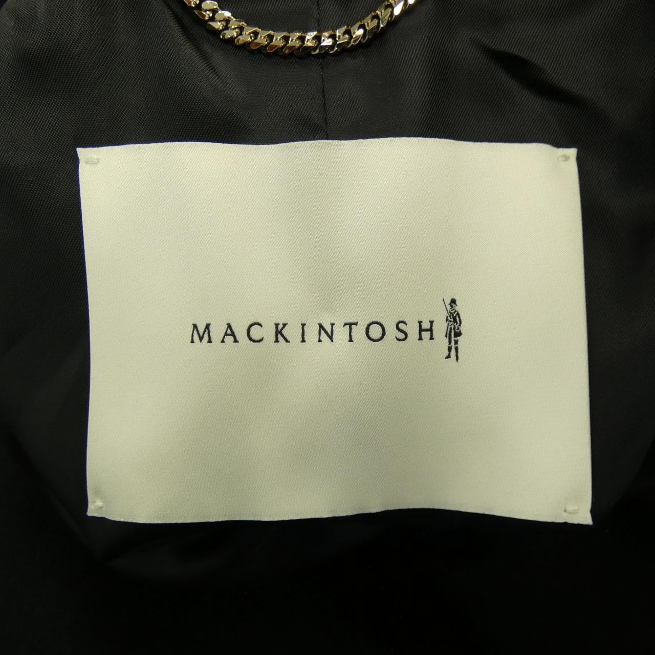 マッキントッシュ MACKINTOSH コート