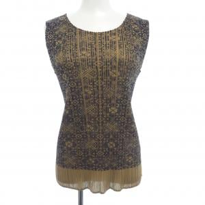 【ヴィンテージ】プリーツプリーズ PLEATS PLEASE PP72-JK828 トップス