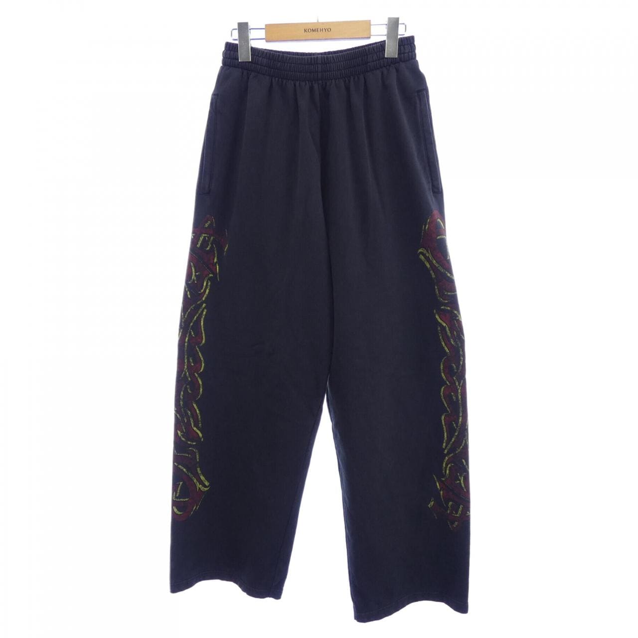 バレンシアガ BALENCIAGA 771081 パンツ