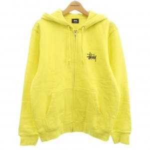 ステューシー STUSSY パーカー