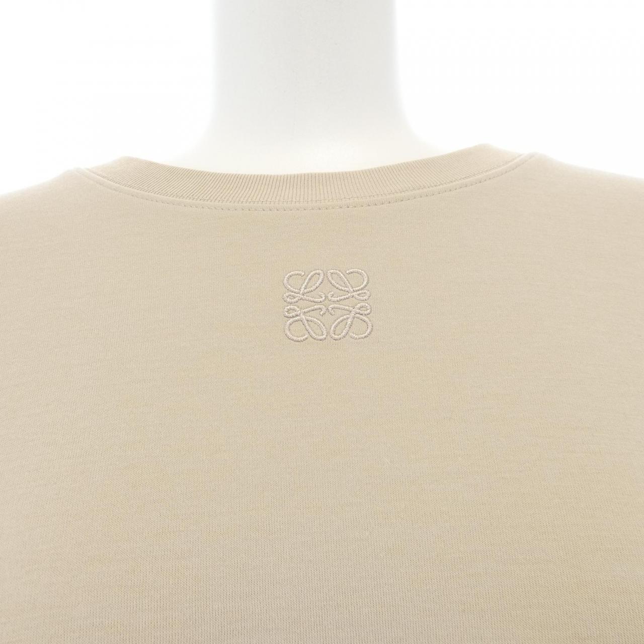 ロエベ LOEWE トラペーズドレス S359Y51XA7 ワンピース