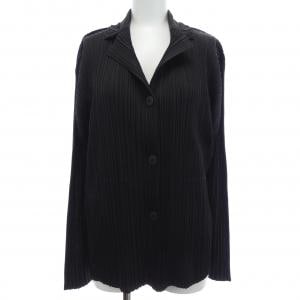 プリーツプリーズ PLEATS PLEASE PP43-JD122 シャツ