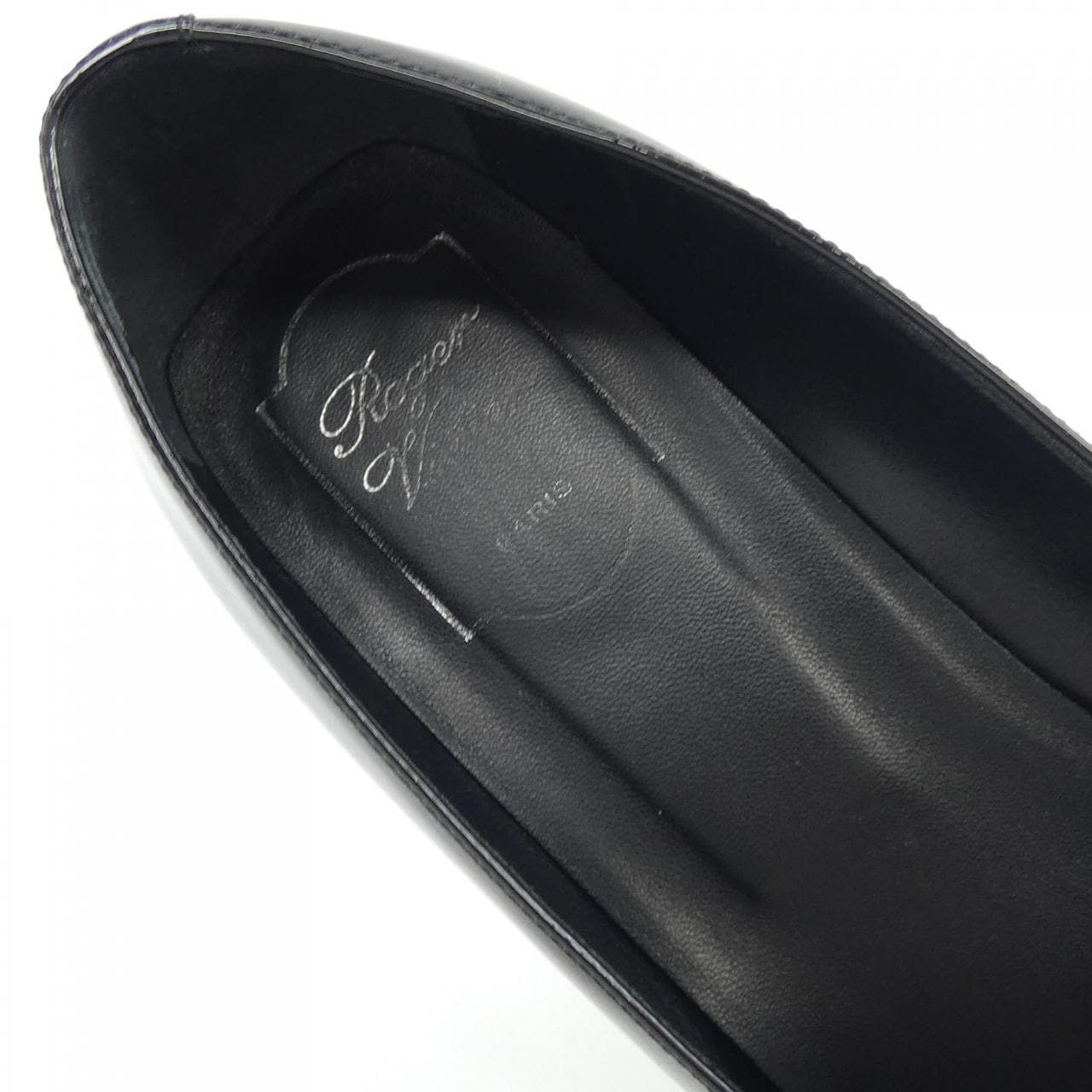 ROGER VIVIER VIVIER 泵