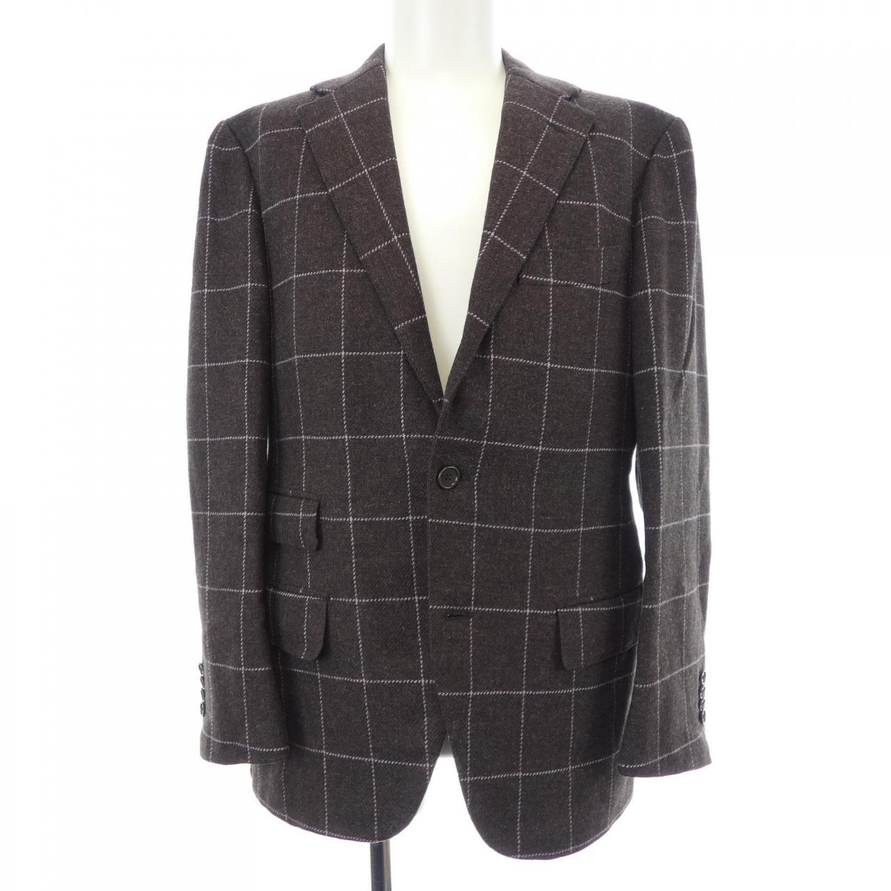 ビームスエフ BEAMS F ジャケット