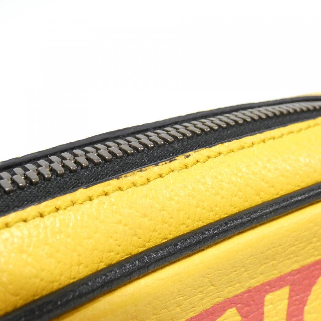 グッチ 602695 ULMBT ウエストバッグ