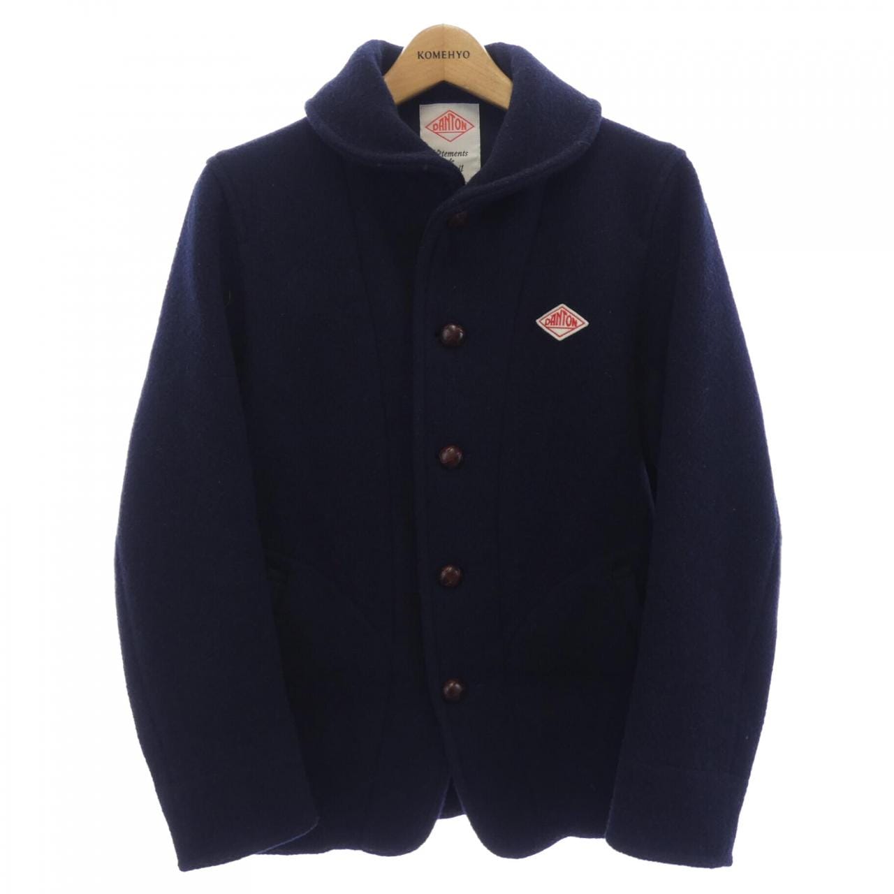 ダントン DANTON JD-8237 ジャケット