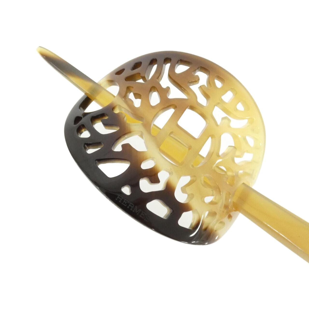 エルメス ロカイユ 052750FC カンザシ