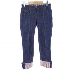 ルイヴィトン LOUIS VUITTON WMPA06CKJ ジーンズ