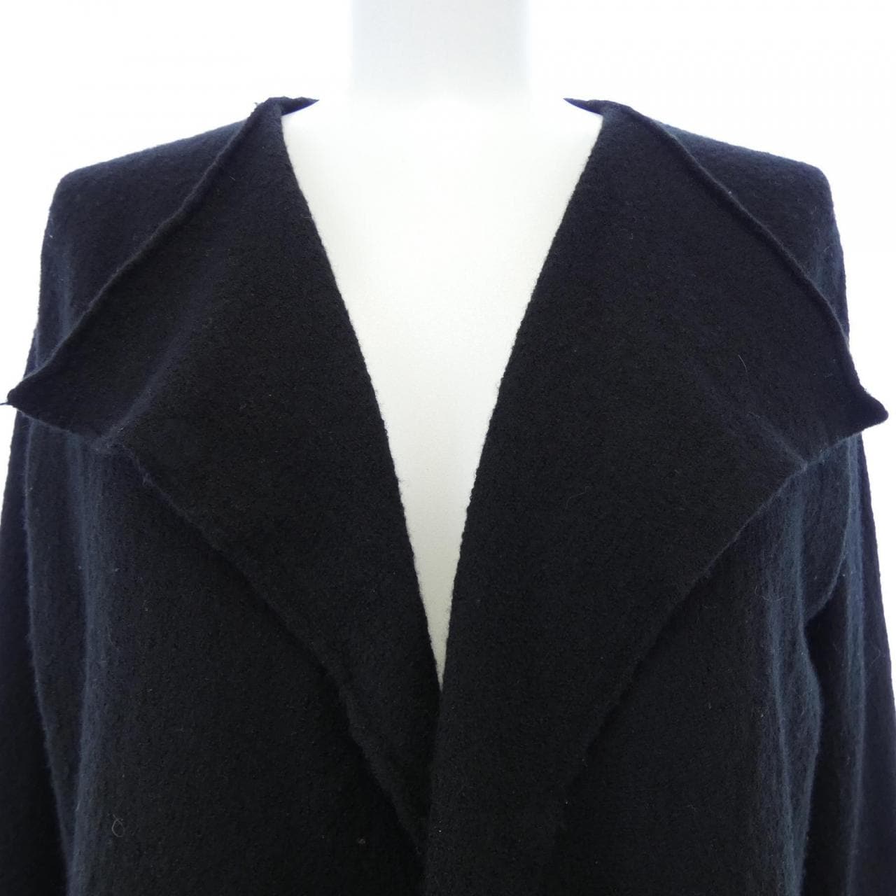 リックオウエンス Rick owens ロングカーディガン