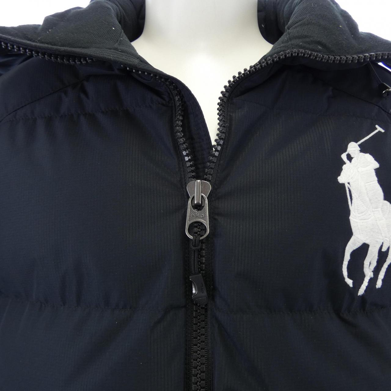 ラルフローレン RALPH LAUREN 0200011692 ダウンジャケット