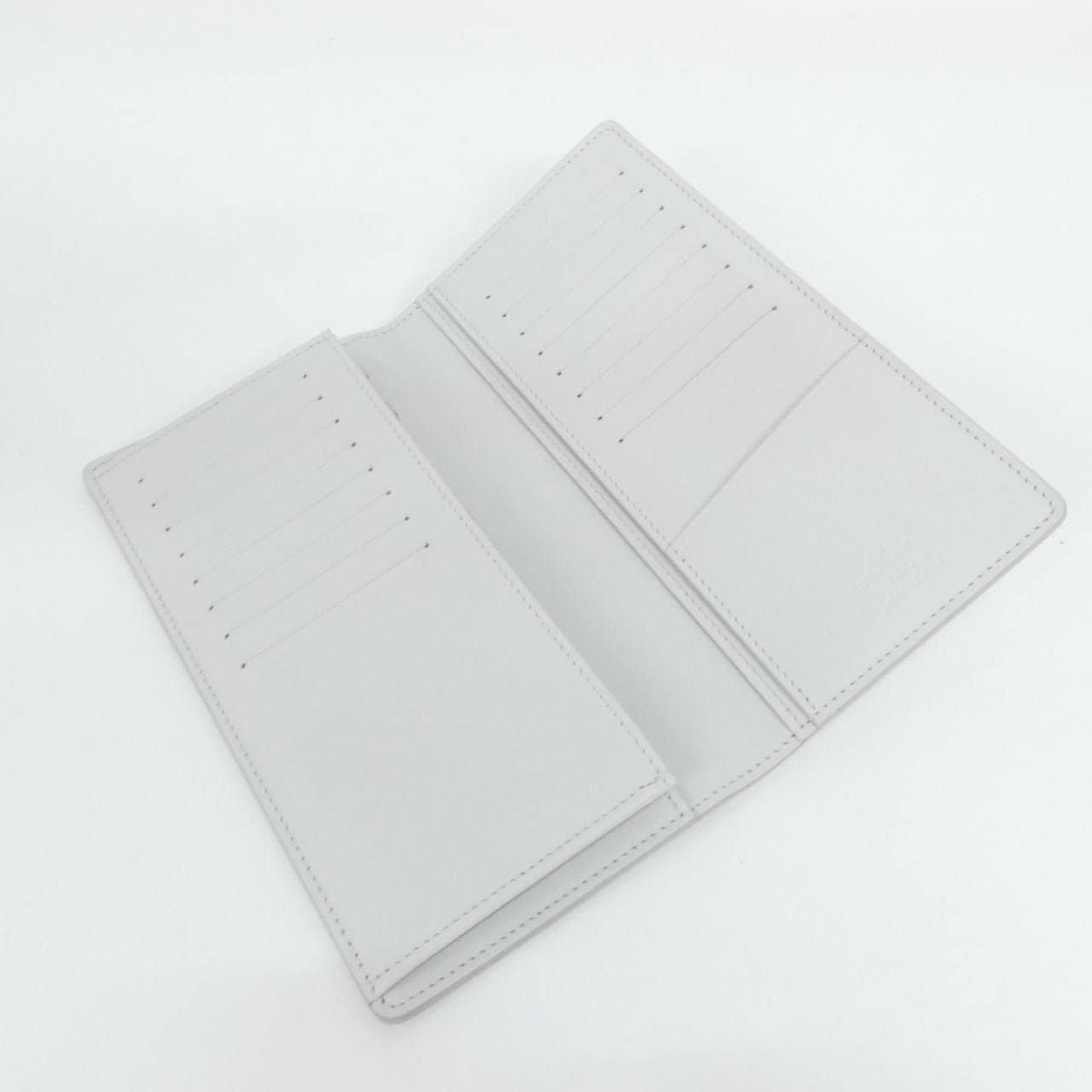 ルイヴィトン ダミエ アンフィニ ポルトフォイユ ブラザ N60335 財布