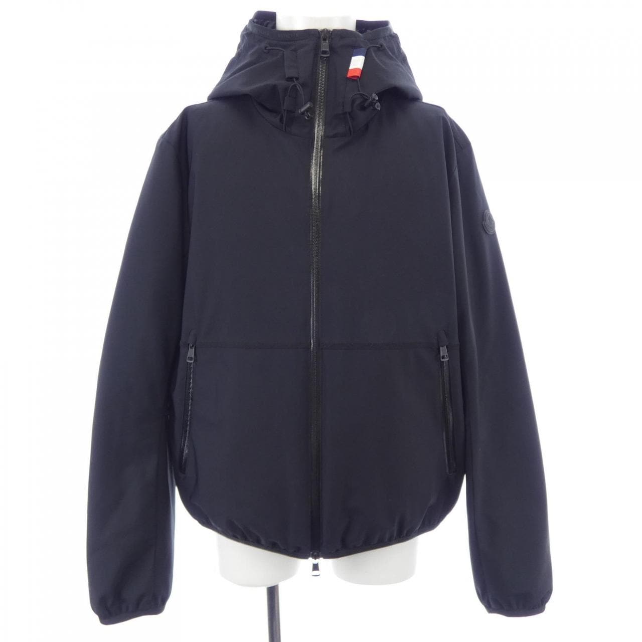 モンクレール MONCLER DUPORT ダウンジャケット