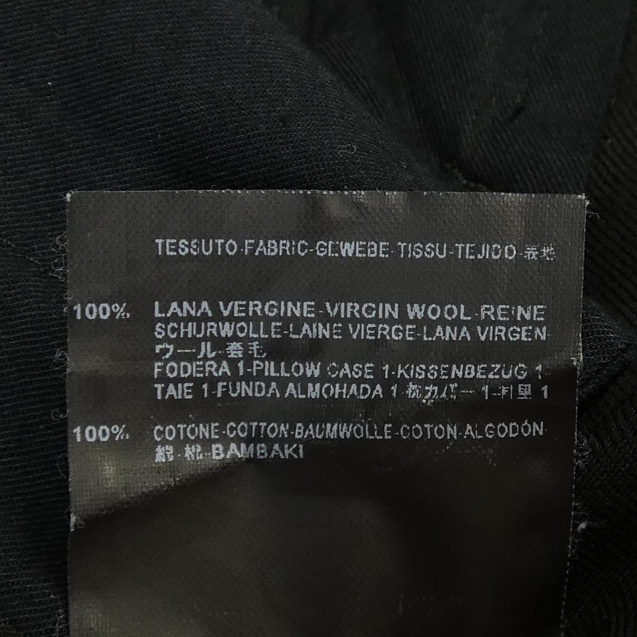 SAINT LAURENT 334290 Pants