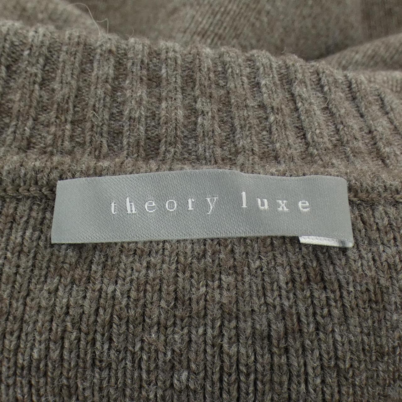 セオリーリュクス Theory luxe 03-2301735 ニット