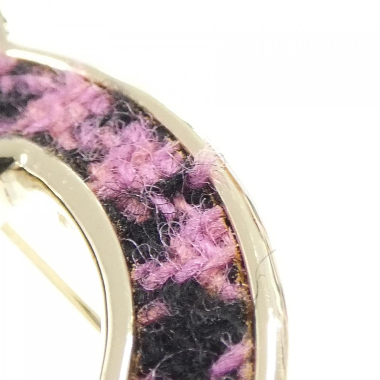 シャネル AB9482 ブローチ