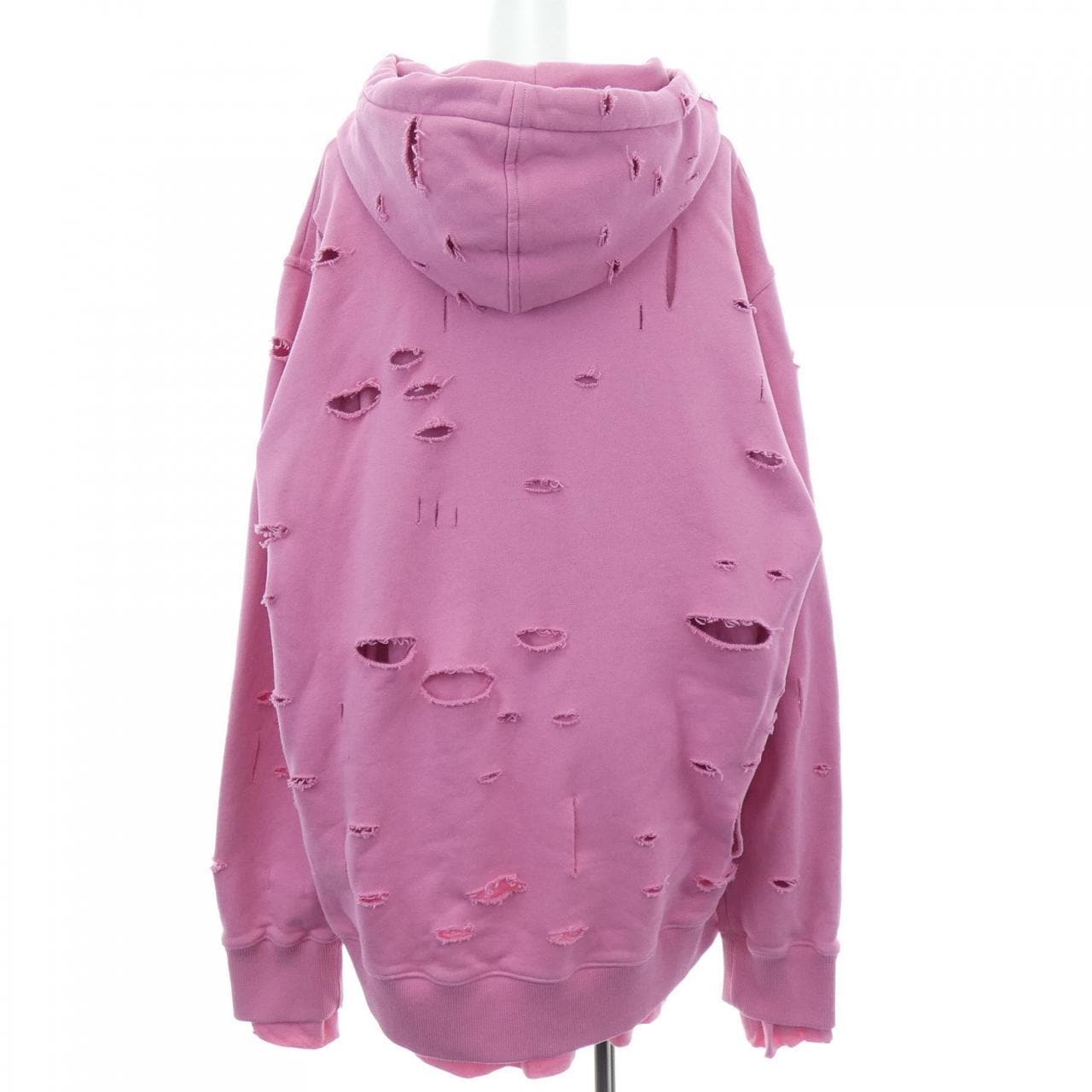 ジバンシー GIVENCHY BMJ0KF3Y9V パーカー