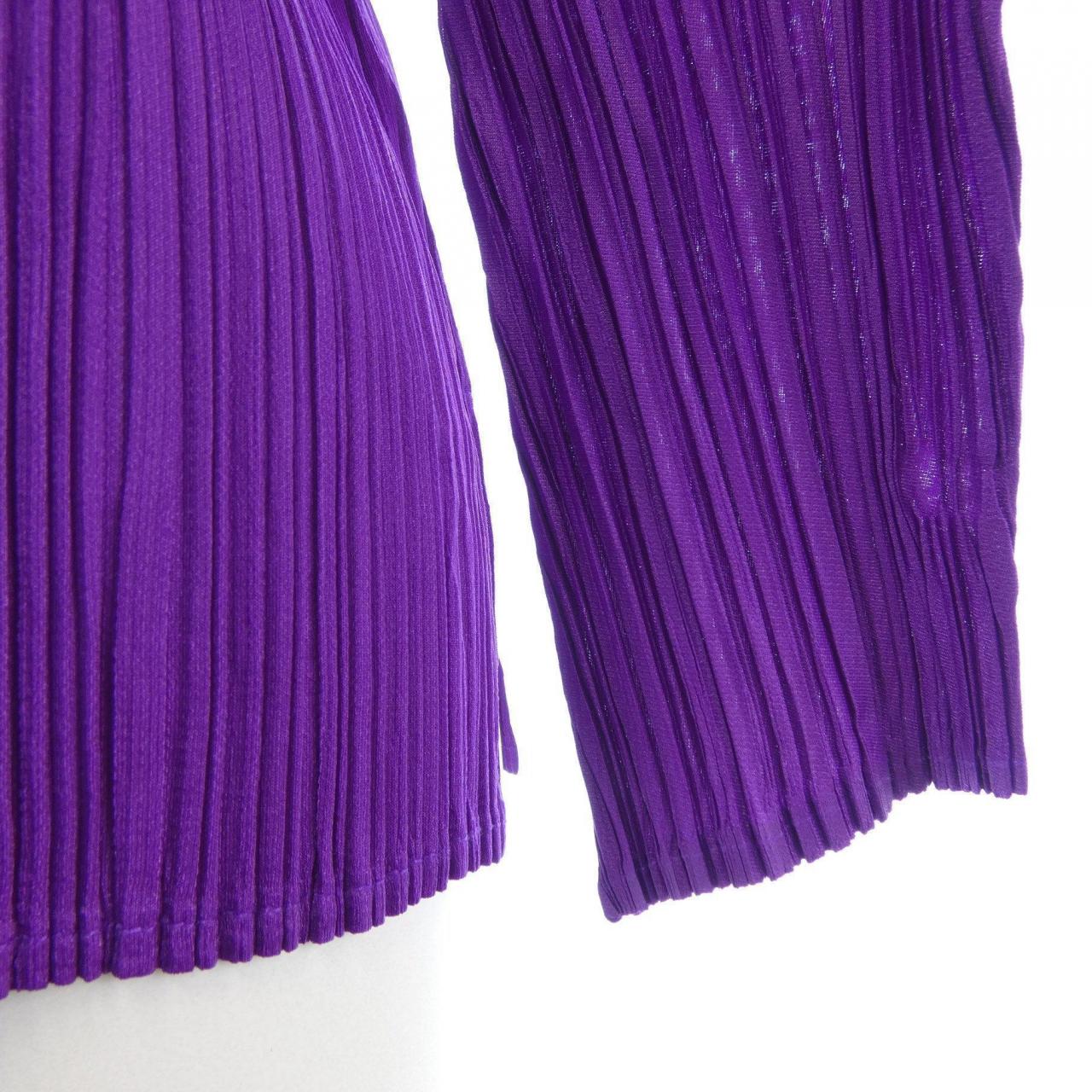 【ヴィンテージ】プリーツプリーズ PLEATS PLEASE PP23-JJ189 シャツ