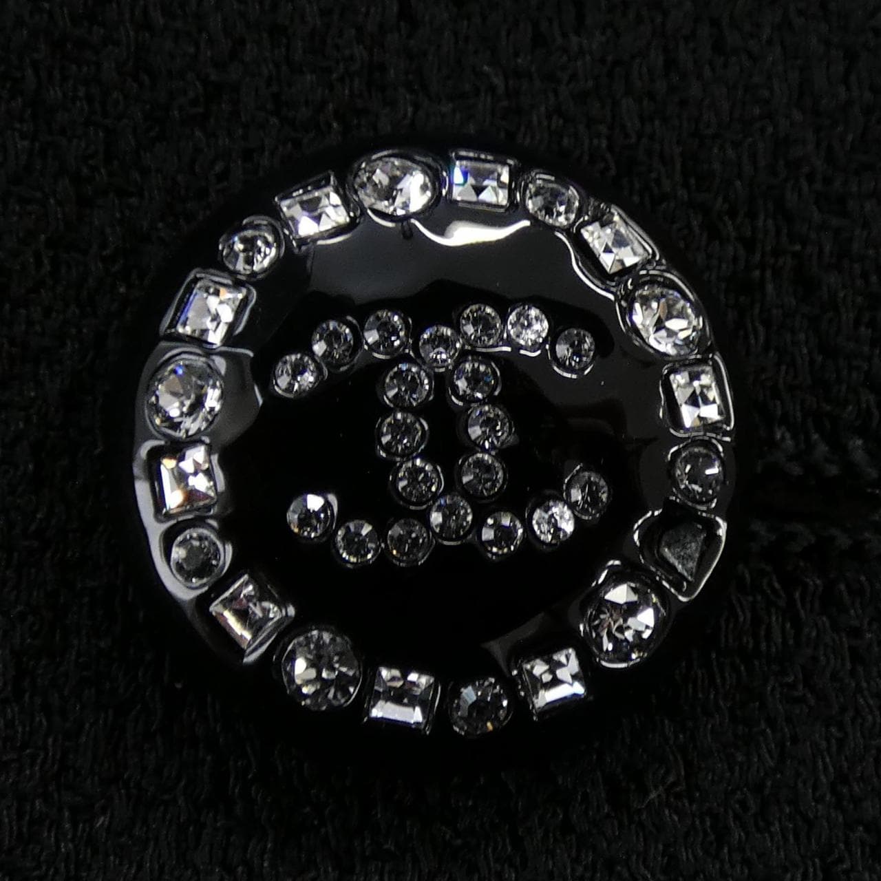 シャネル CHANEL P71865V63363 ノーカラージャケット