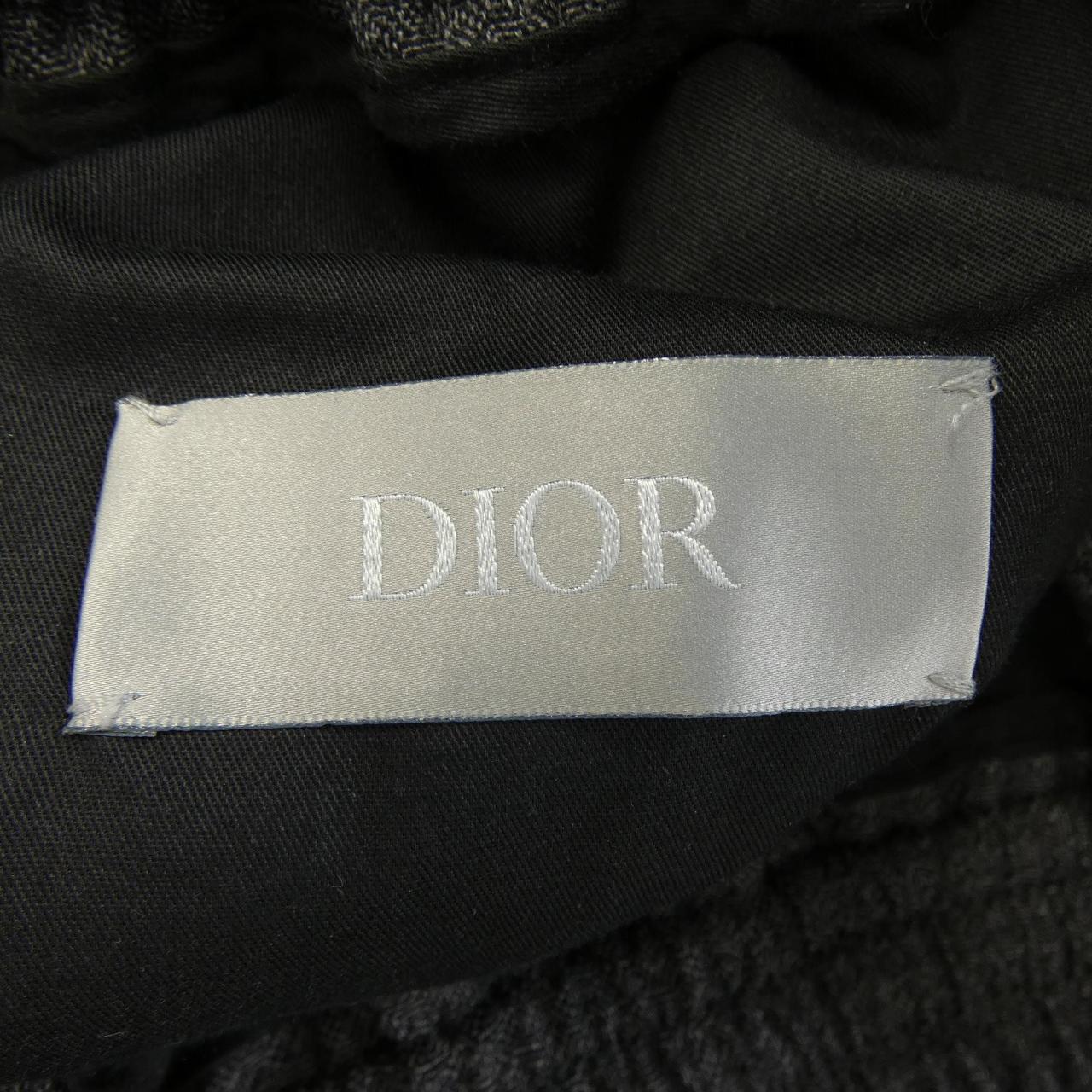 ディオール DIOR 933C119A4600 パンツ