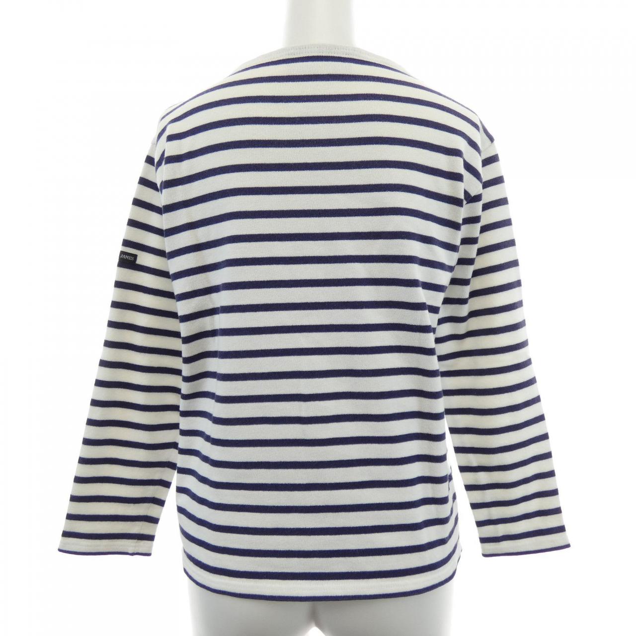 セントジェームス SAINT JAMES Tシャツ