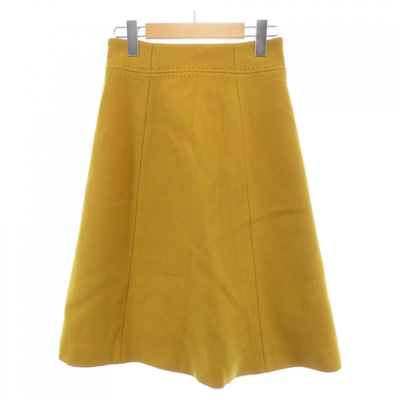 グッチ GUCCI 186223 スカート