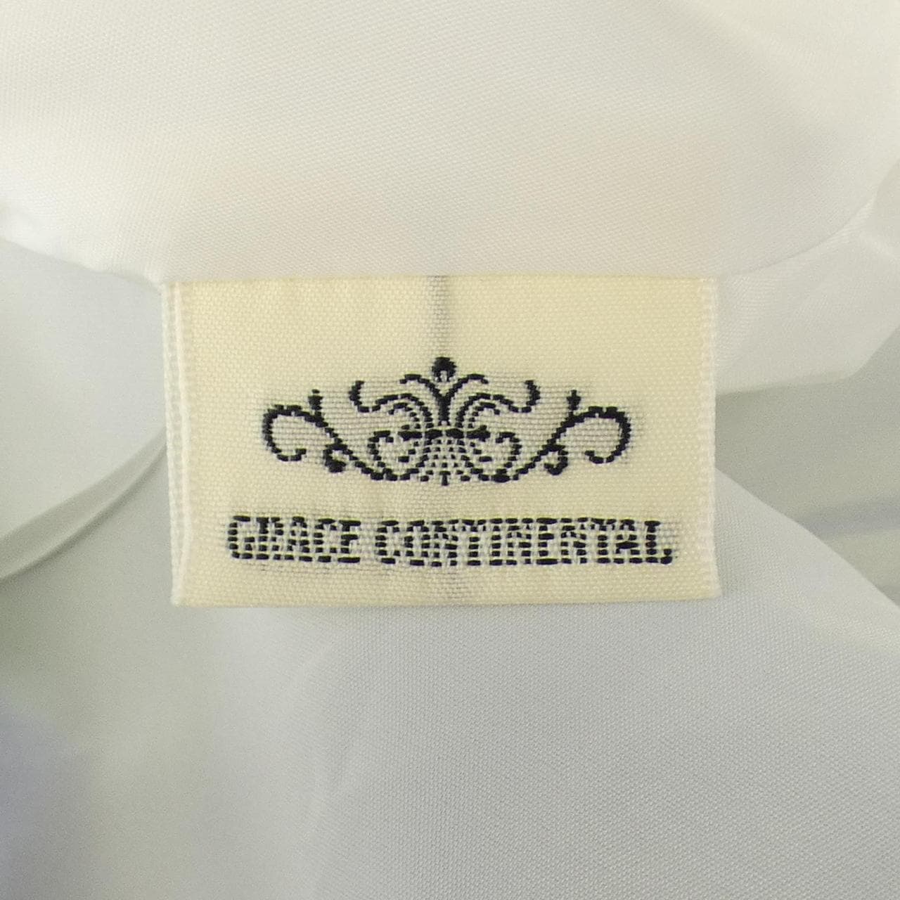 グレースコンチネンタル GRACE CONTINENTAL スカート