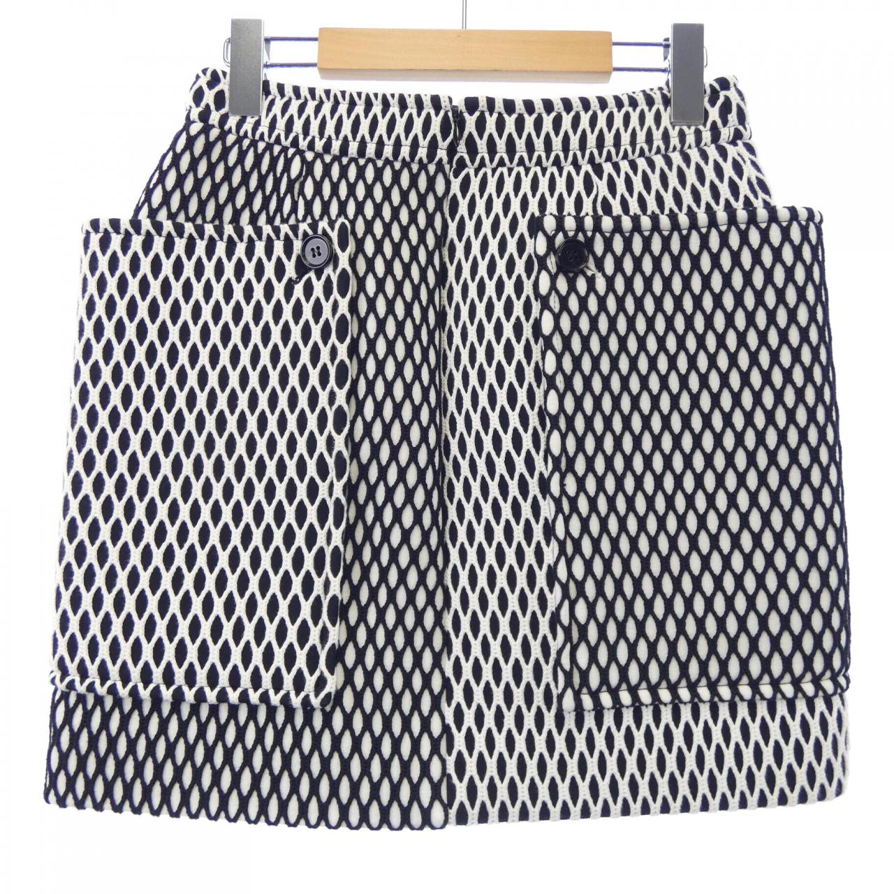 バーバリー BURBERRY スカート