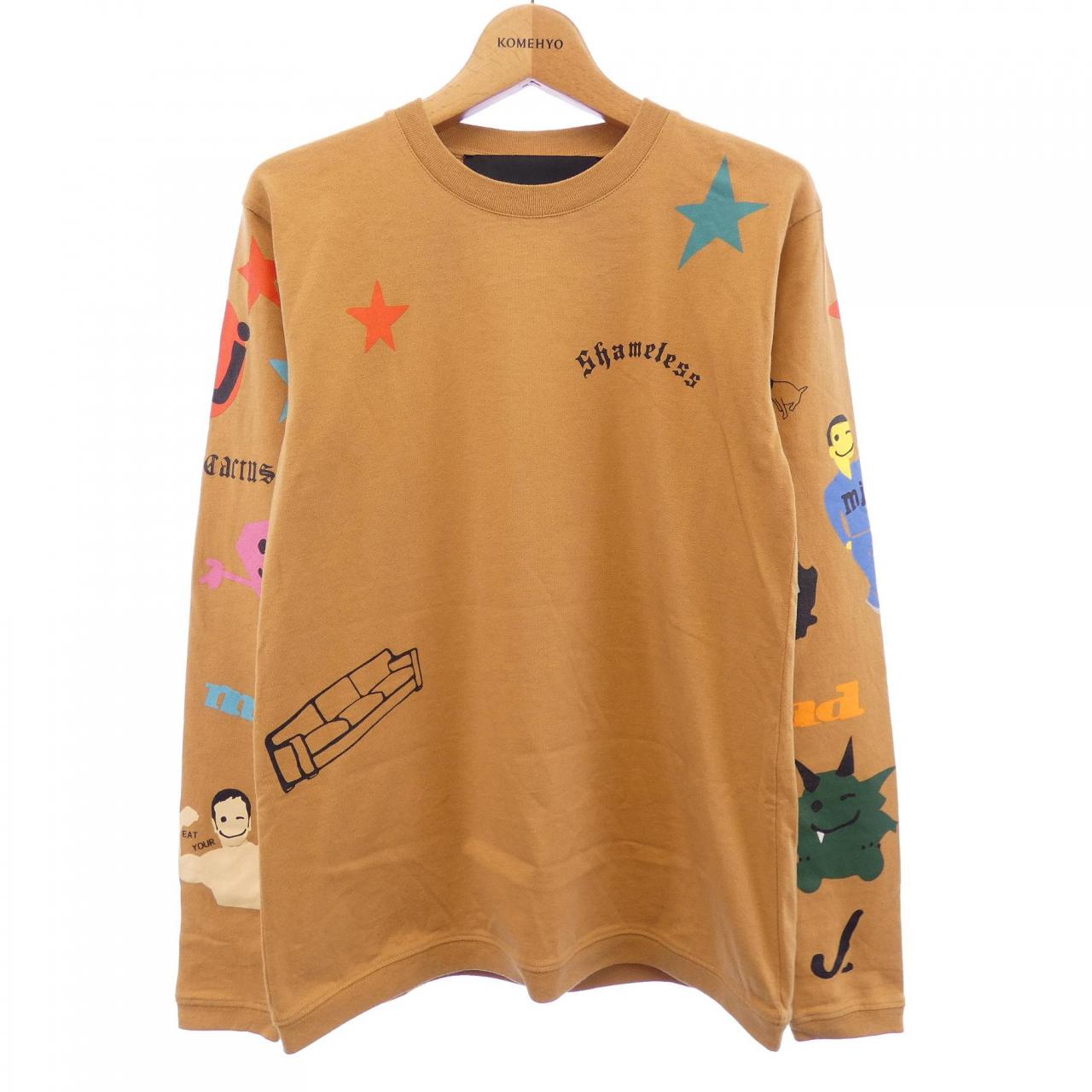 マークジェイコブス MARC JACOBS Tシャツ
