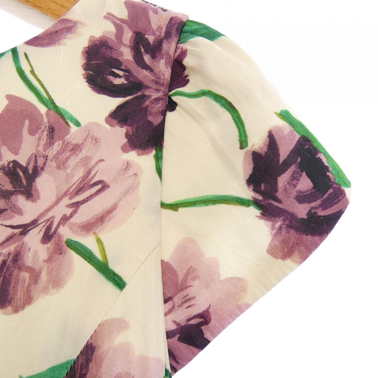 トッカ TOCCA ワンピース