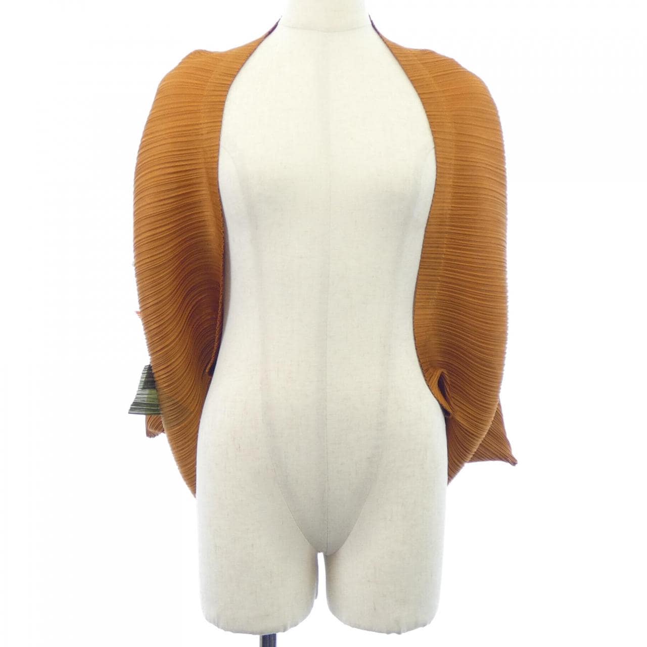 プリーツプリーズ PLEATS PLEASE 2014 PP41-J0754 7569042 カーディガン