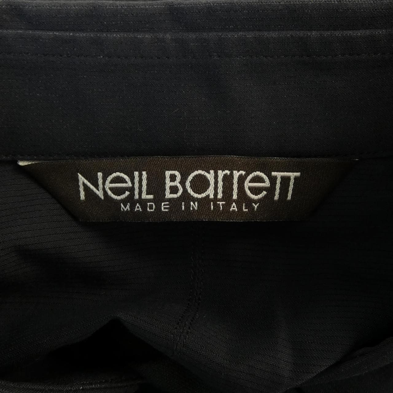 ニールバレット Neil Barrett シャツ