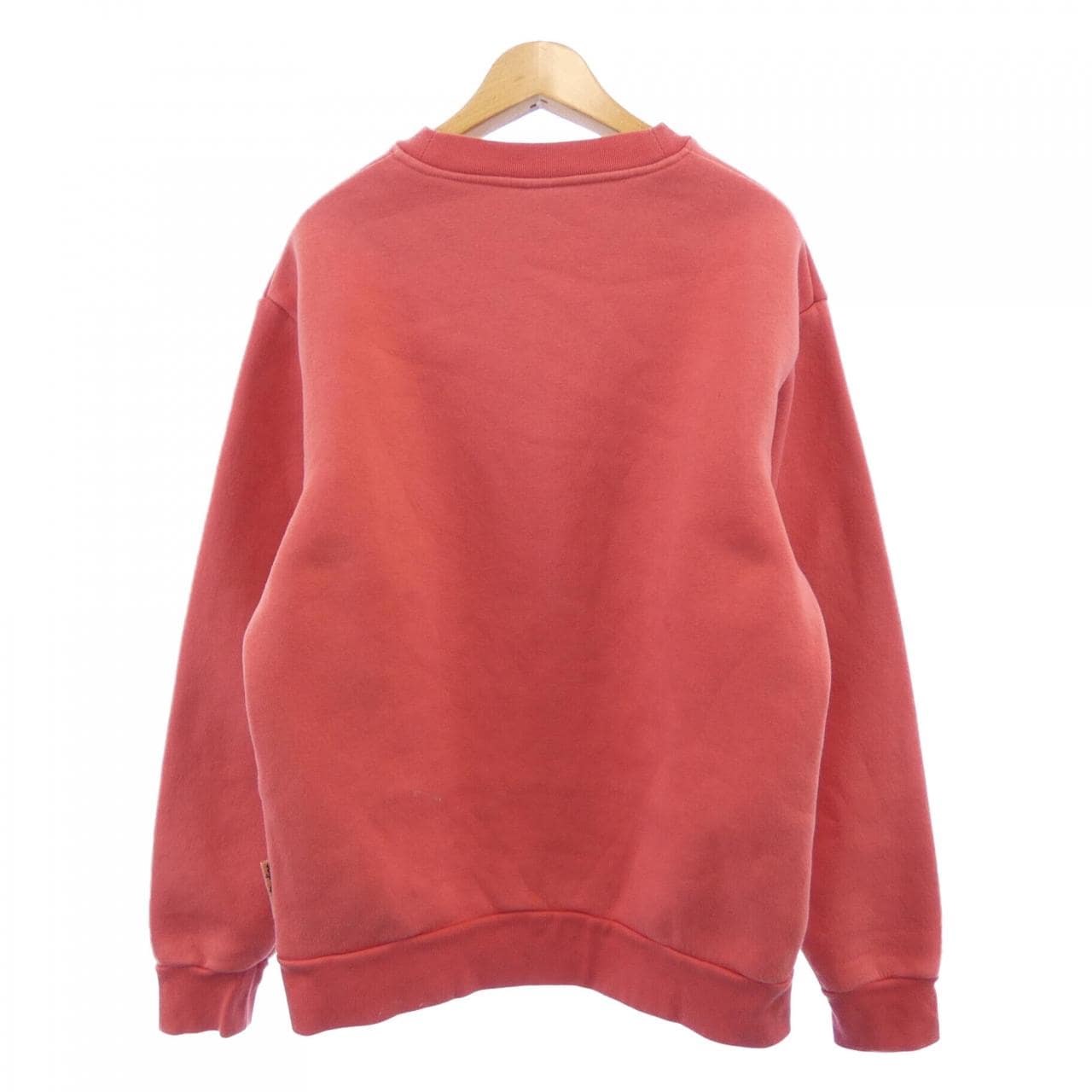 アクネストゥディオズ ACNE STUDIOS FN-MN-SWEA000214 スウェット