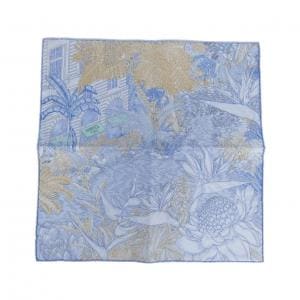 エルメス FAUBOURG TROPICAL ガヴロッシュ 893991S スカーフ