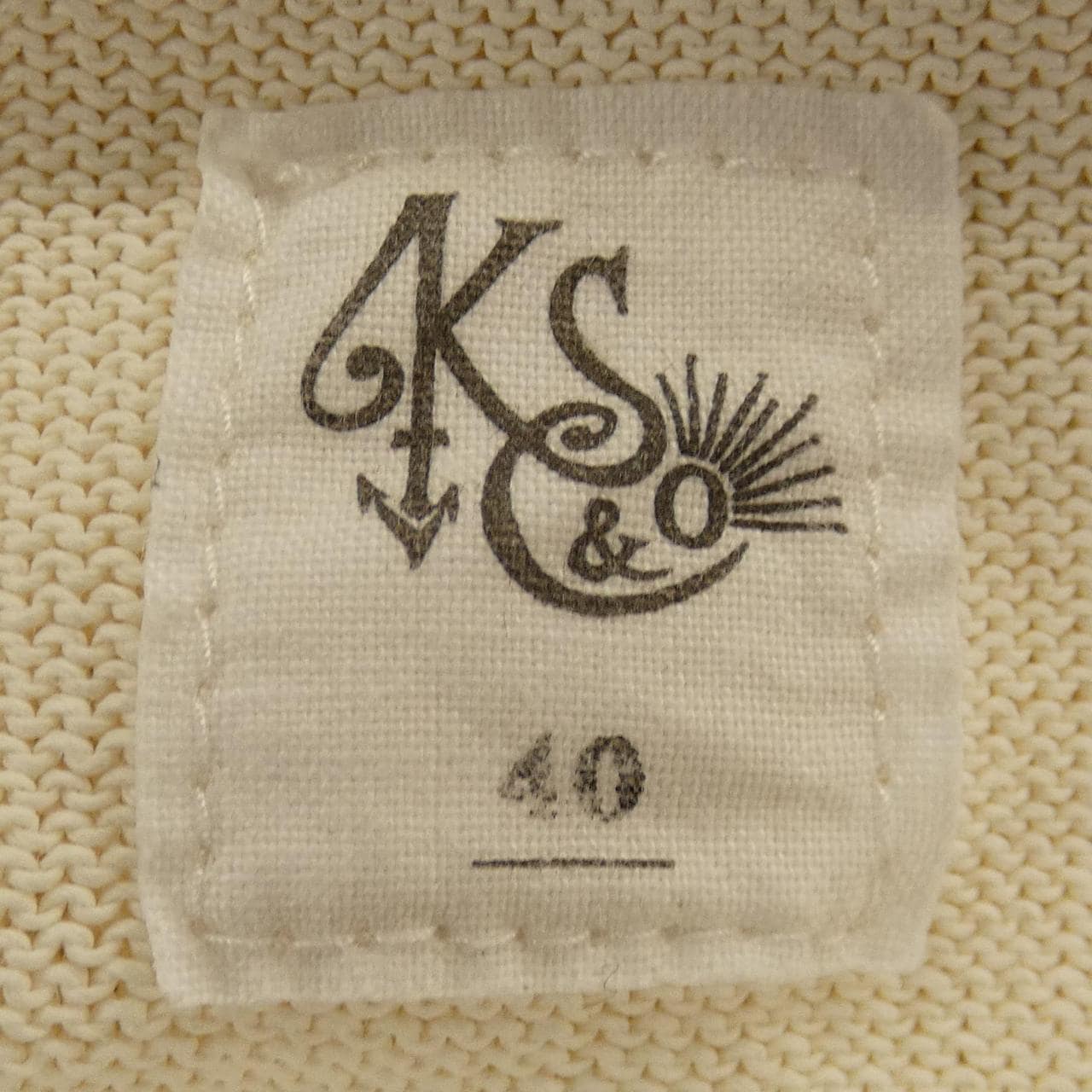 キャプテンサンシャイン KAPTAIN SUNSHINE KS21SCS07 Tシャツ