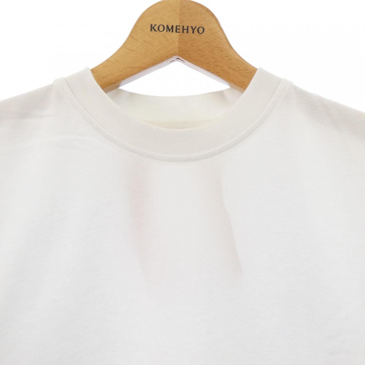 ヌメロヴェントゥーノ N°21 23SW-F021 Tシャツ